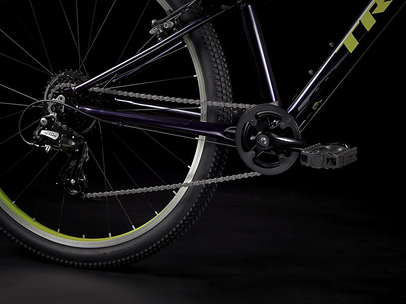 Wahoo 26 Purple Abyss