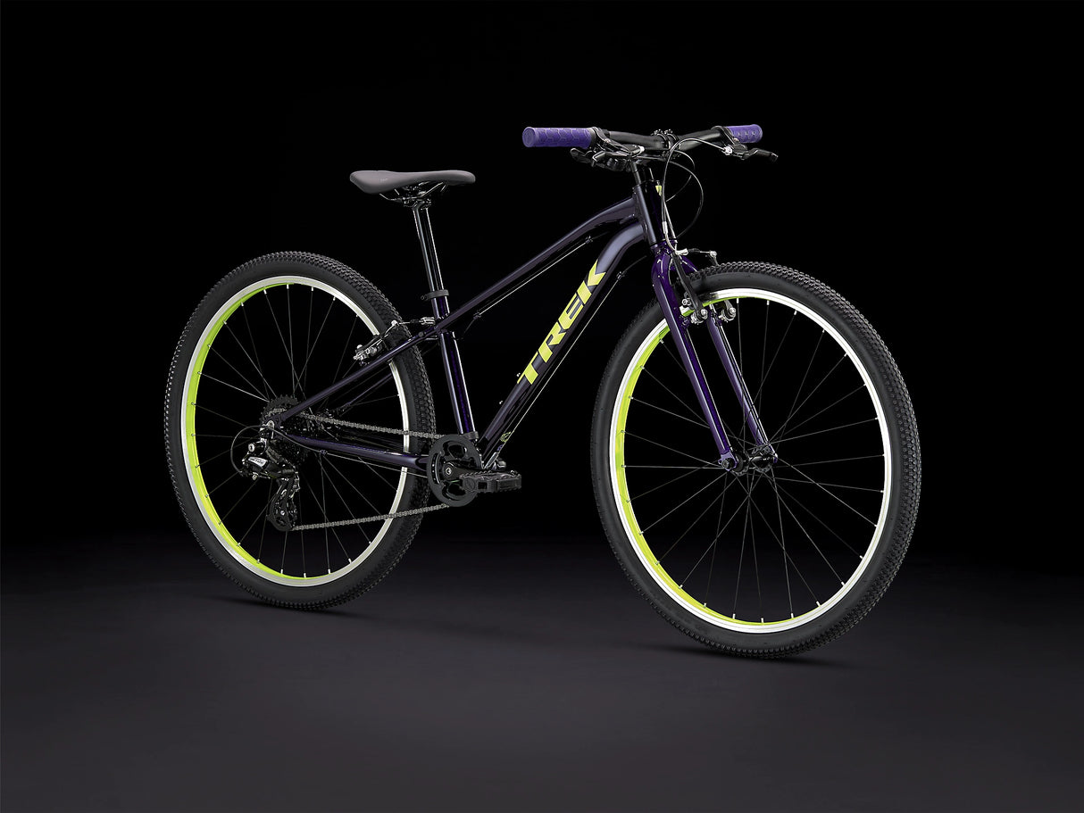 Wahoo 26 Purple Abyss