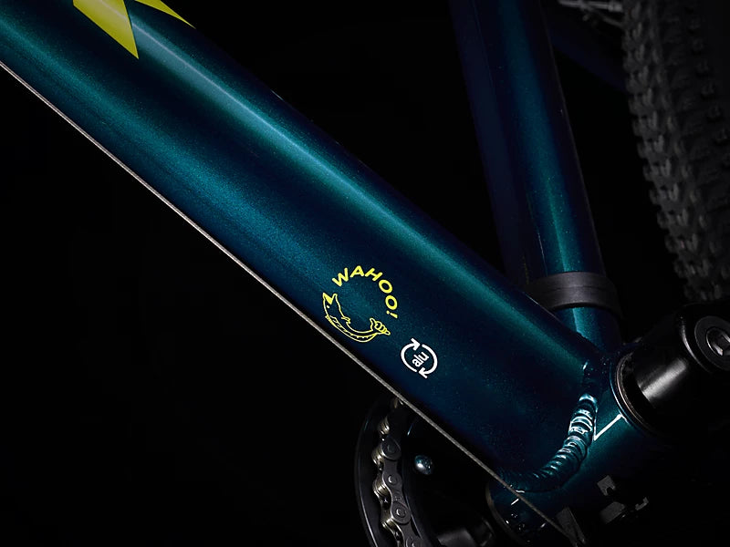 Wahoo 26 Dark Aquatic