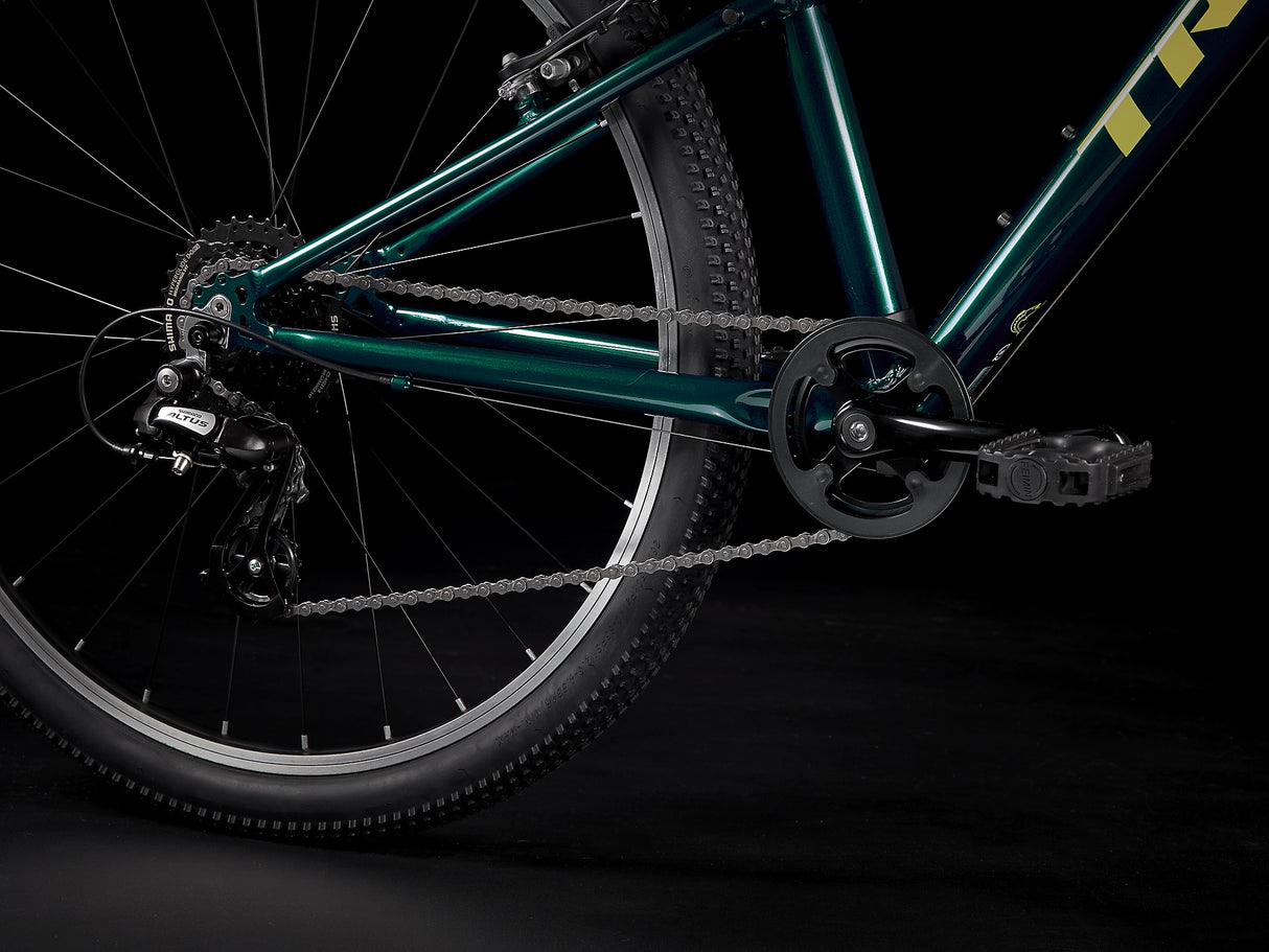 Wahoo 26 Dark Aquatic