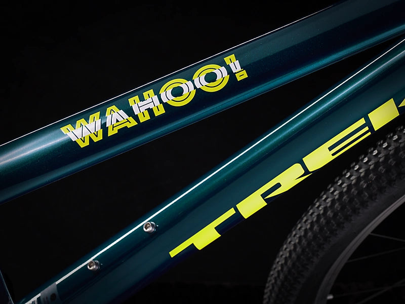 Wahoo 26 Dark Aquatic