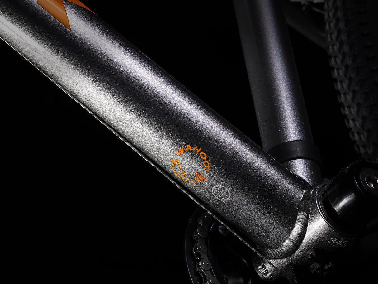 Wahoo 26 Anthracite