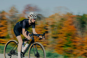 ELEMNT ACE - GPS Fahrradcomputer - Schwarz