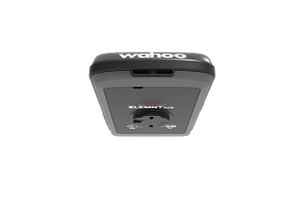 ELEMNT ACE - GPS Fahrradcomputer - Schwarz