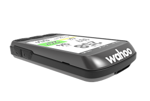 ELEMNT ACE - GPS Fahrradcomputer - Schwarz