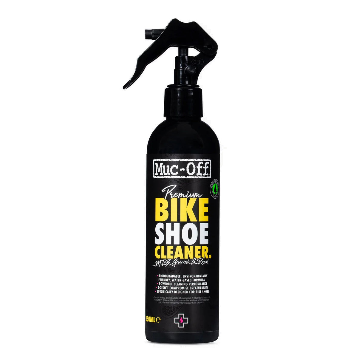 Bike-Schuh Reiniger - 250 ml