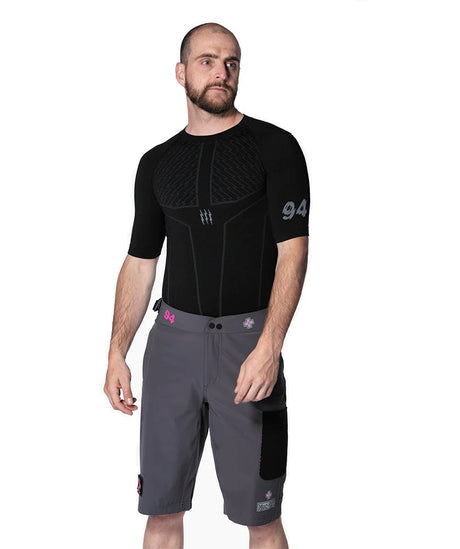 Technical Base Layer - black