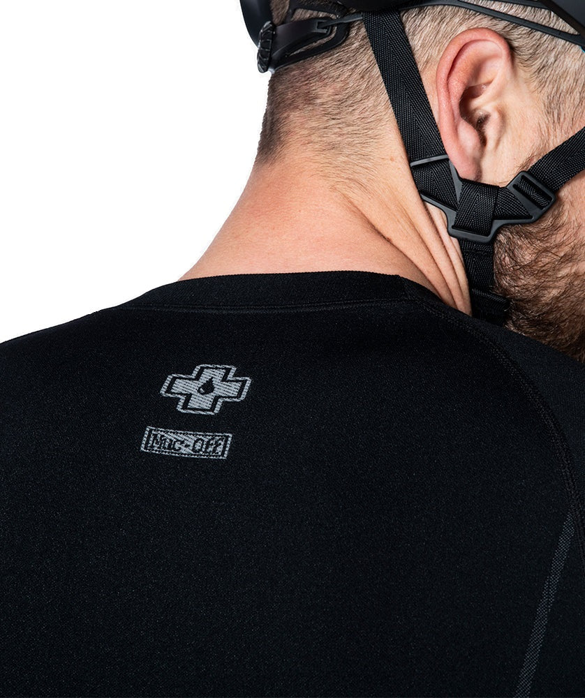 Technical Base Layer - black