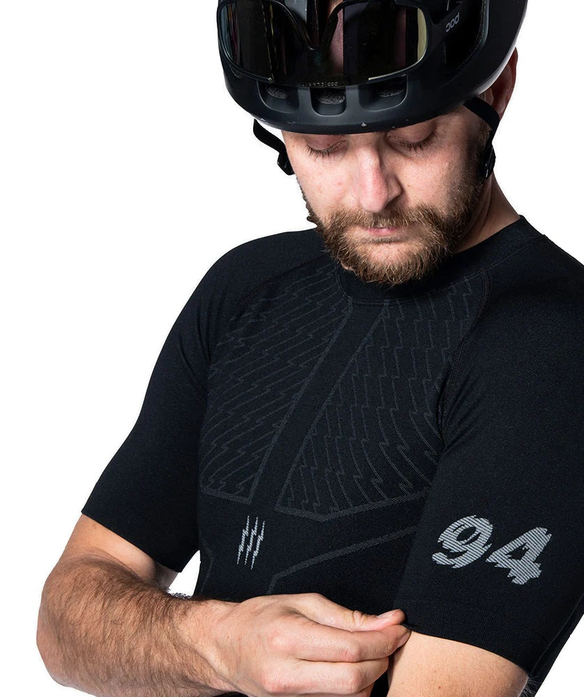 Technical Base Layer - black