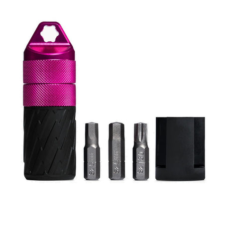 E-Bike Drivetrain Tool