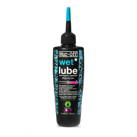 Wet Lube Ketten-Schmiermittel