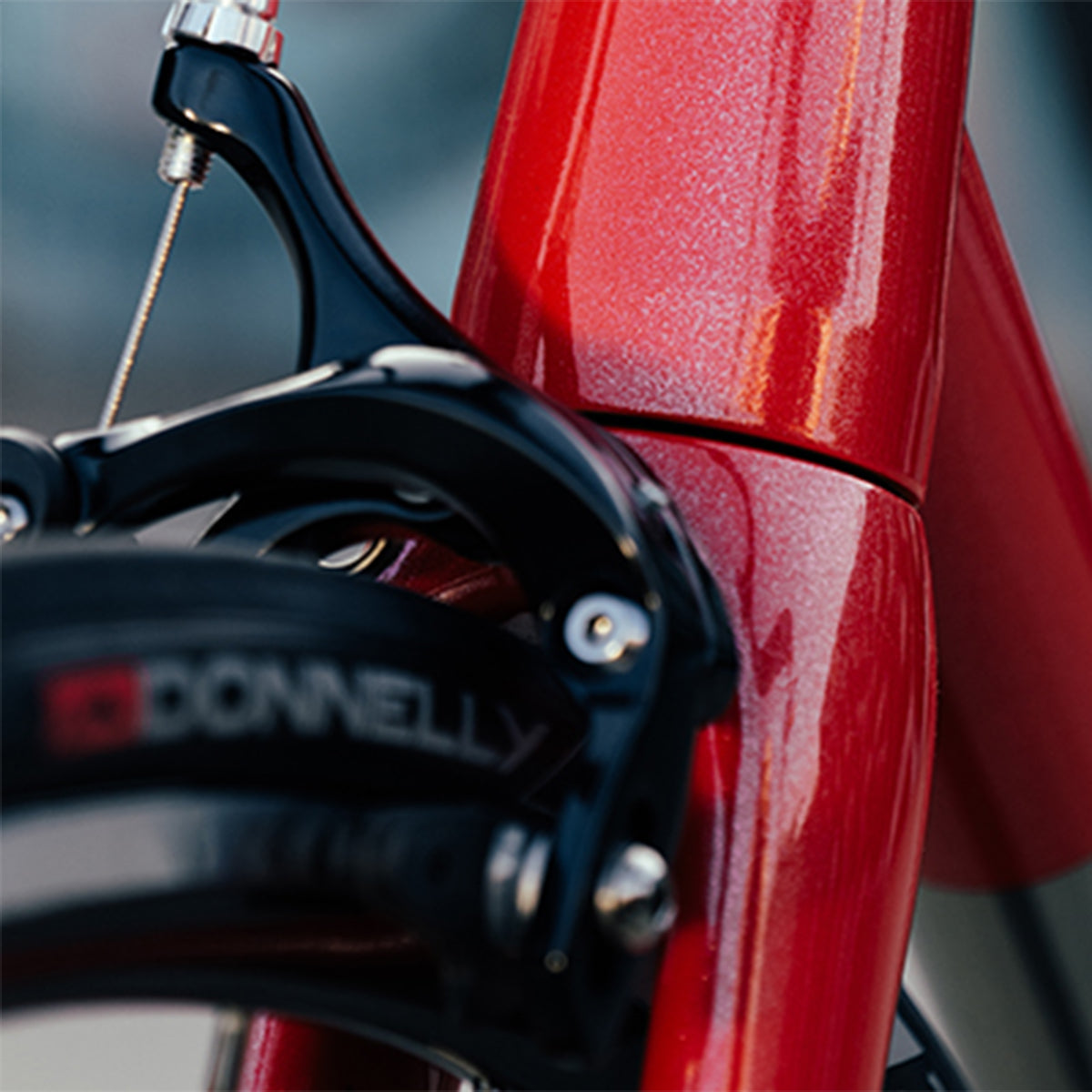 Thunderdome - Hot Pink