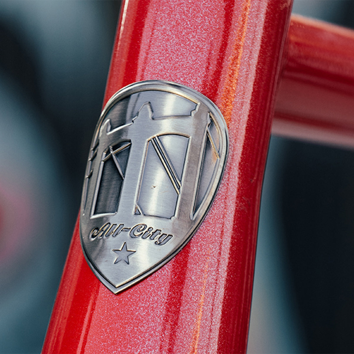 Thunderdome - Hot Pink