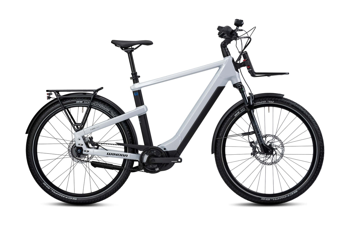 Yakun R5 Pro High - Ice