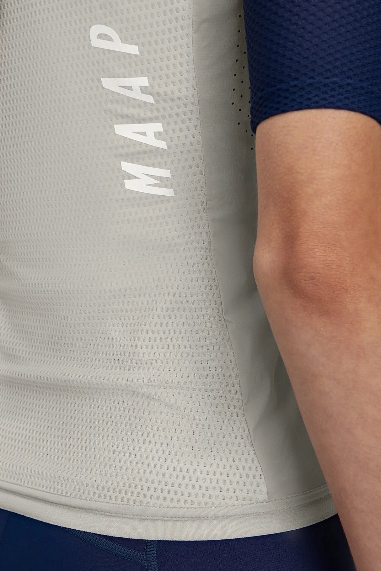 Women's Draft Team Vest - Fog