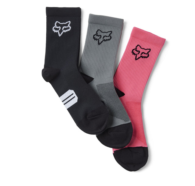Womens 6'' Ranger Sock Prepack Multi