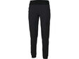 Women's Carve Hip-Hugger pants - black