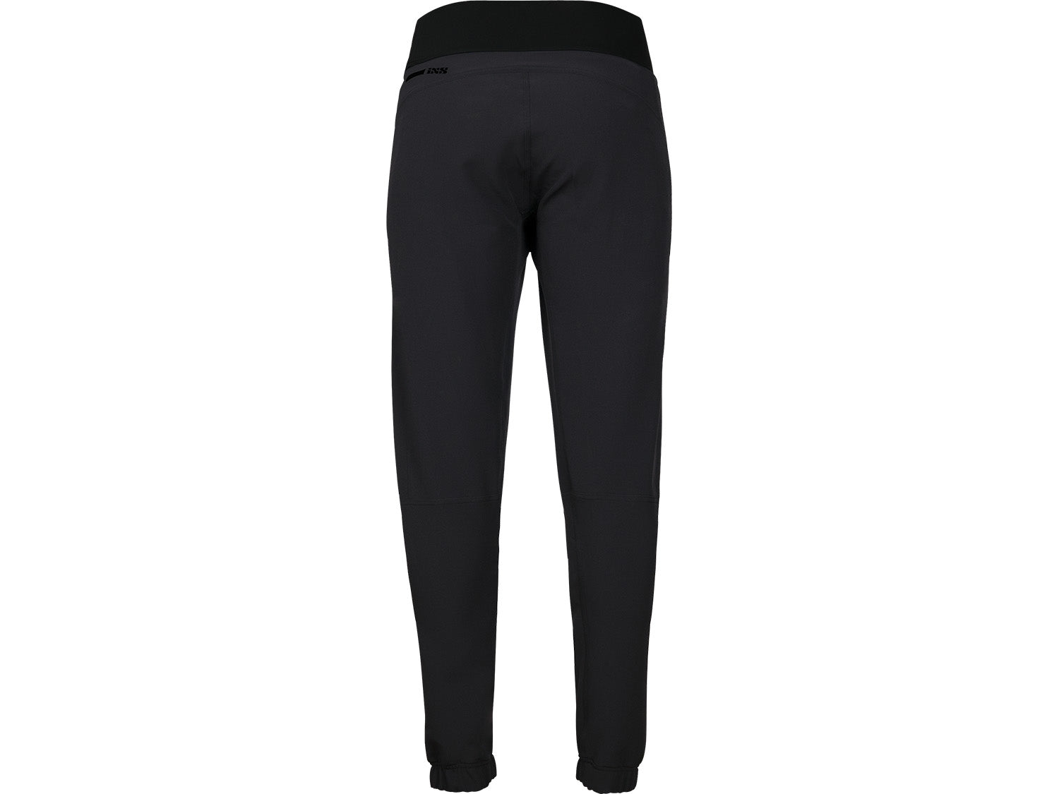 Women's Carve Hip-Hugger pants - black