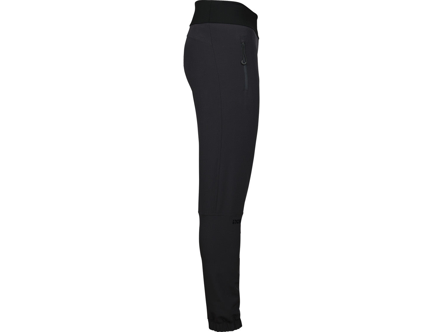 Women's Carve Hip-Hugger pants - black