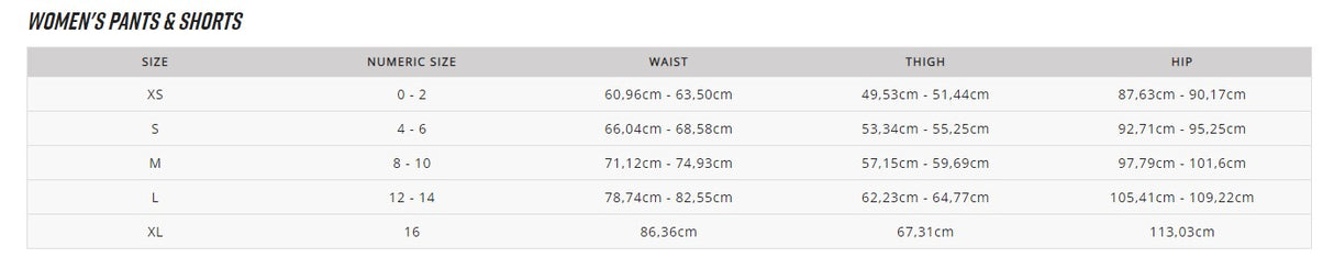 Women's Defend Short Bark