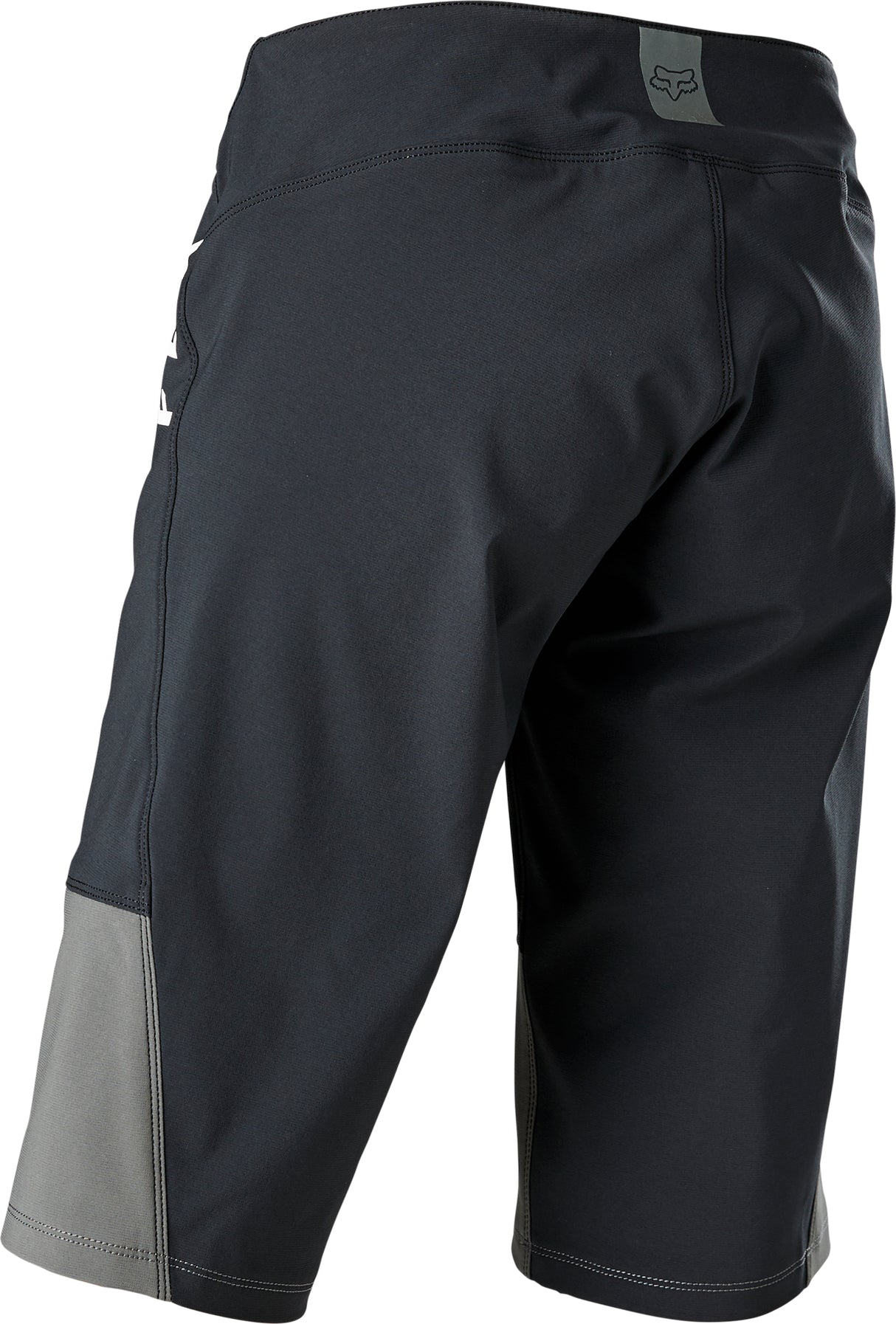Women's Defend Short Black