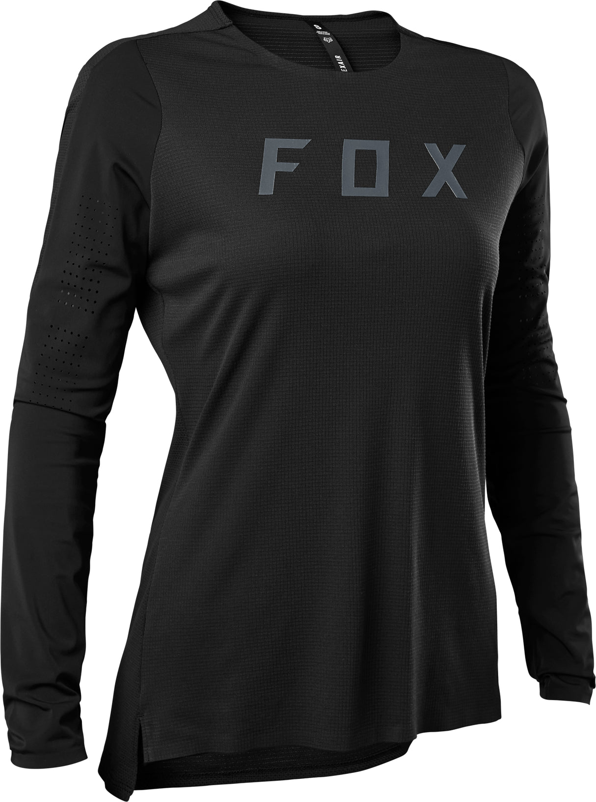 Women's Flexair PRO LS Jersey Black