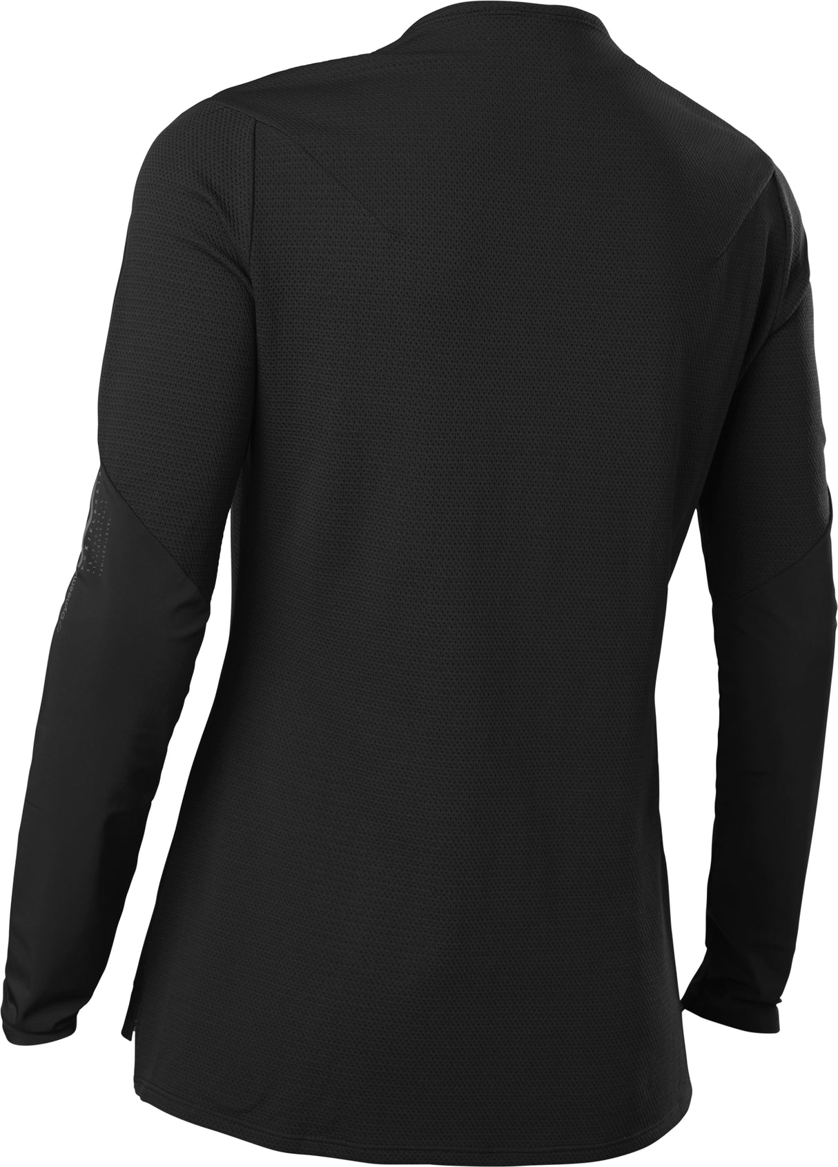 Women's Flexair PRO LS Jersey Black