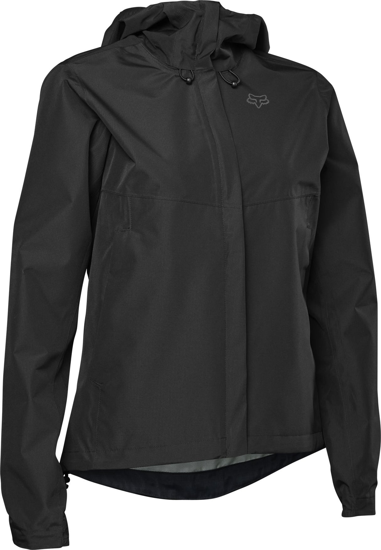 Womens Ranger 2.5L Water Jacket - black