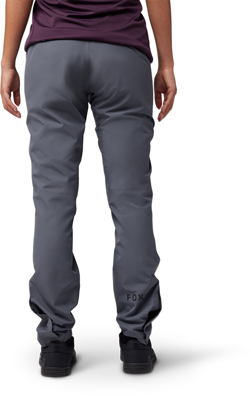 Women's Ranger 2.5L Water Pant - Graphite