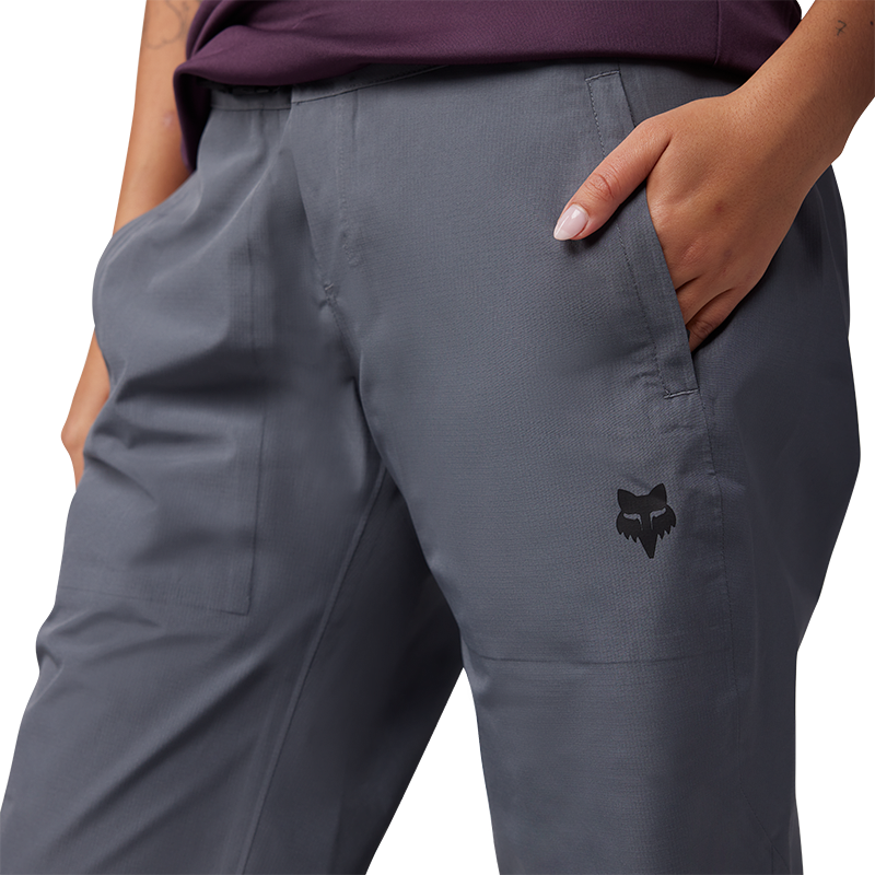 Women's Ranger 2.5L Water Pant - Graphite