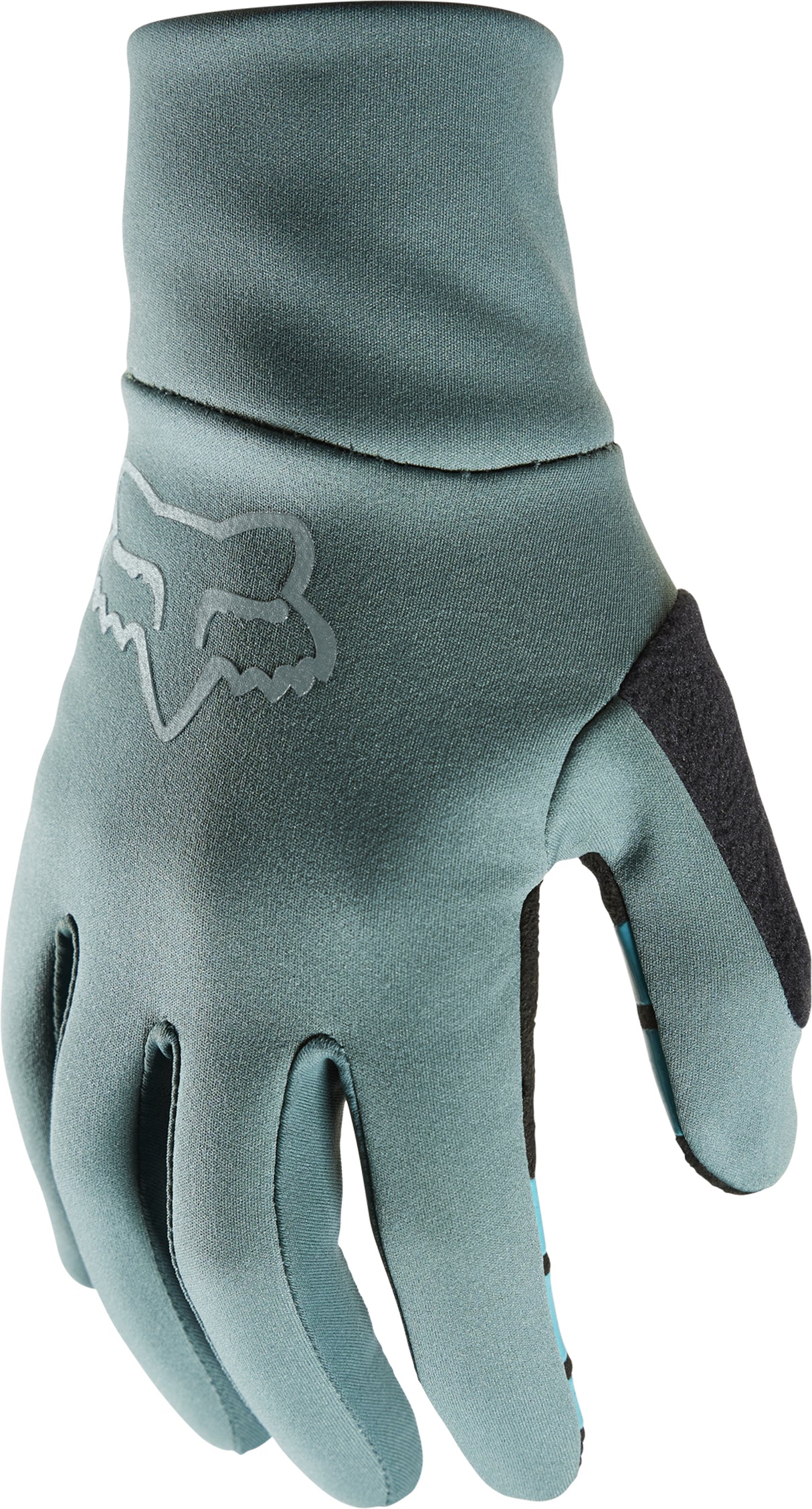 Womens Ranger Fire Glove - sea foam