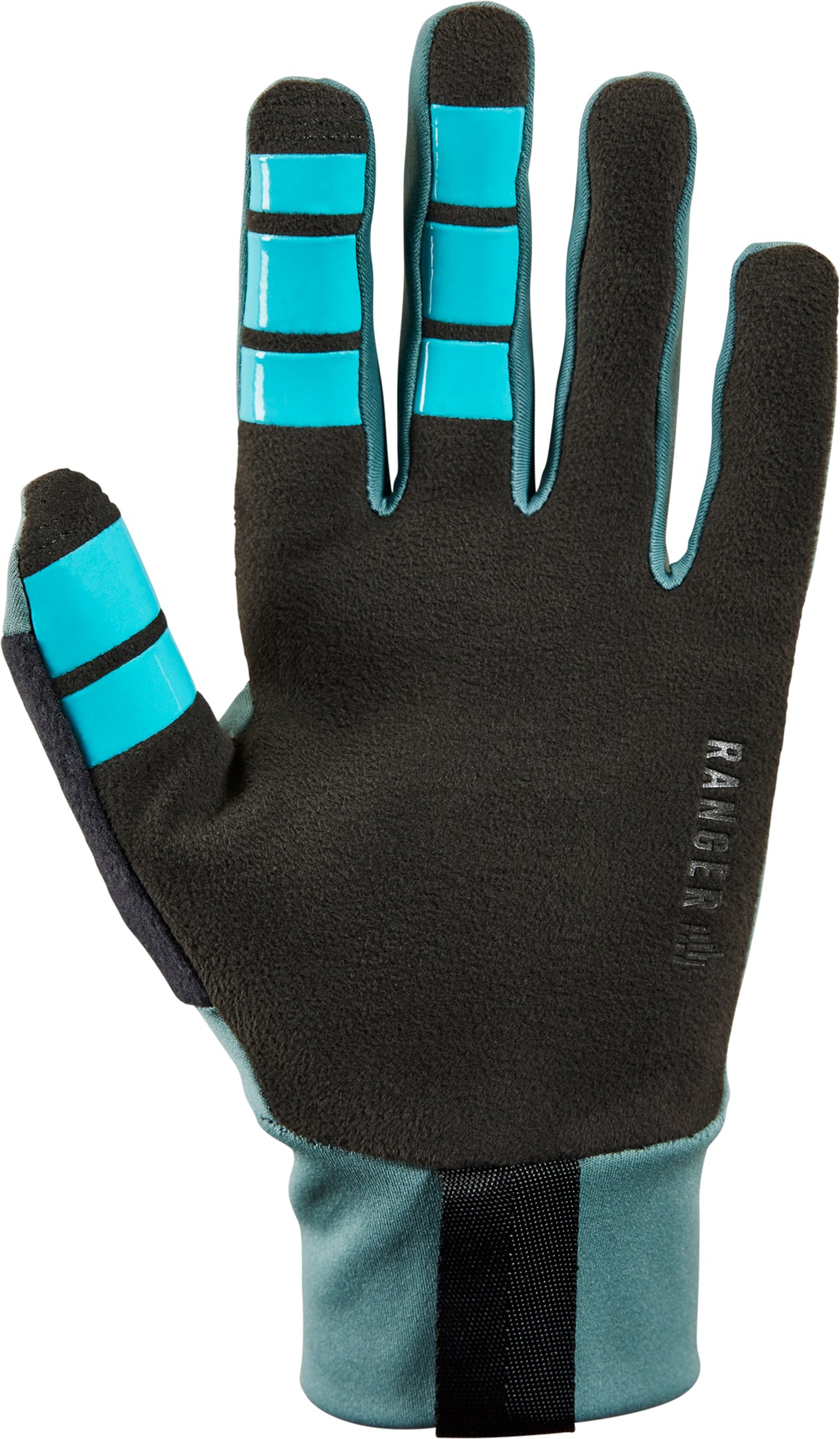 Womens Ranger Fire Glove - sea foam