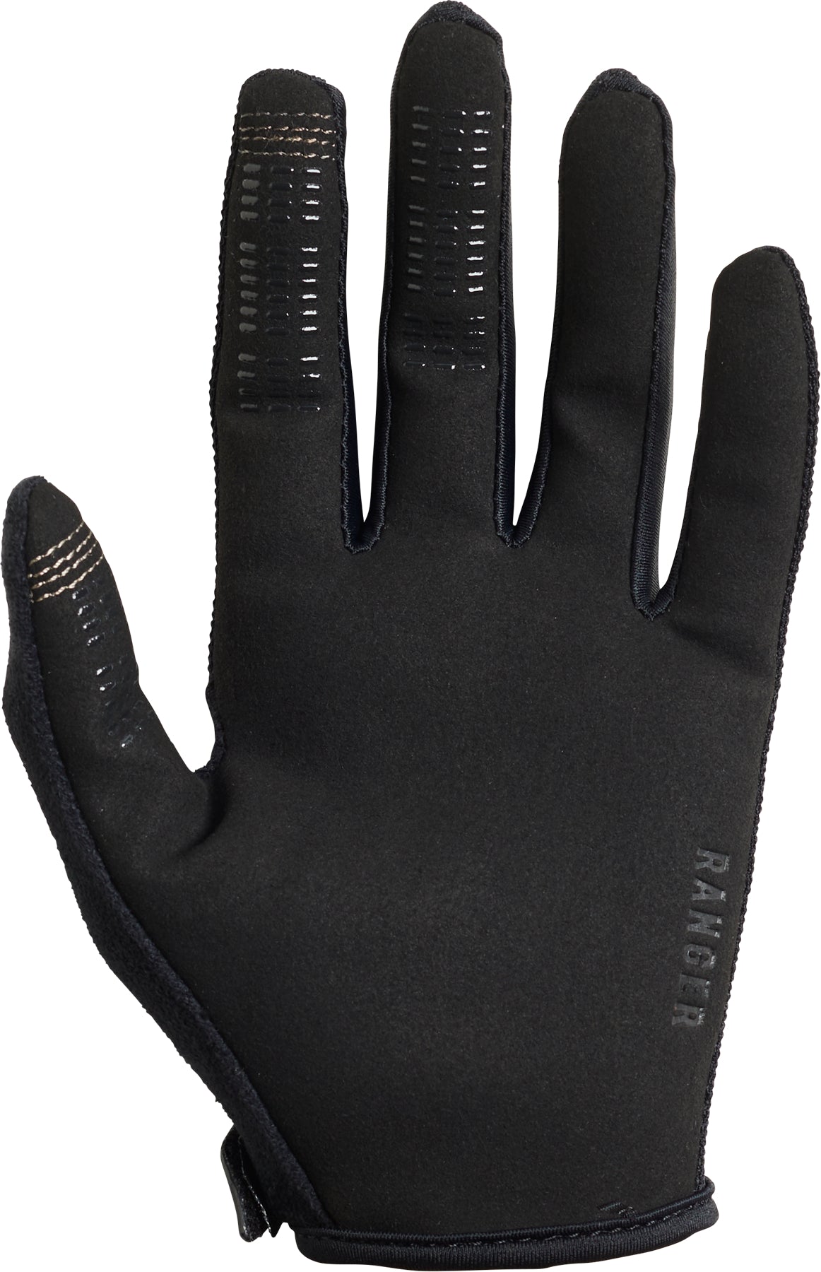 Women's Ranger Glove Black