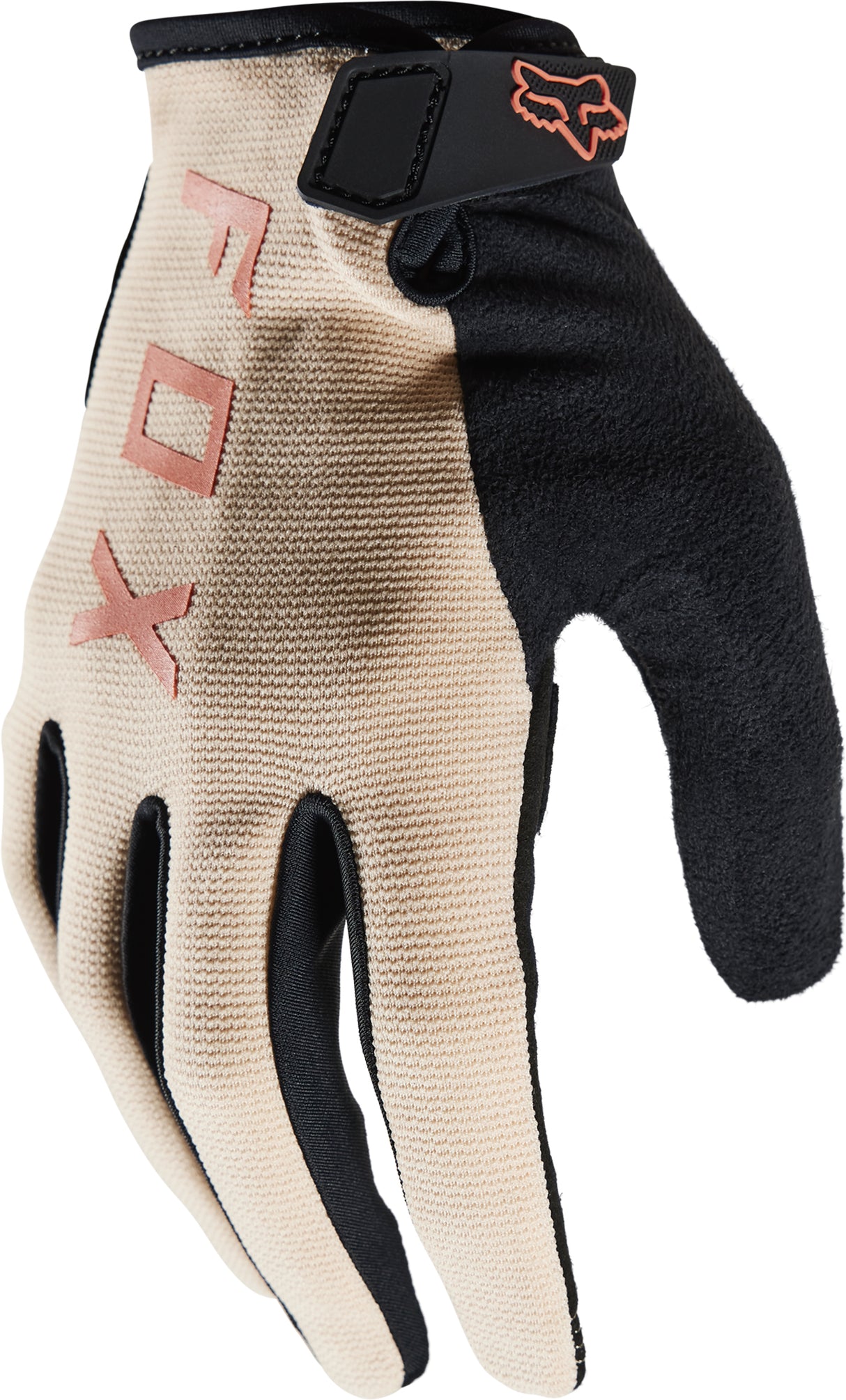 Womens Ranger Glove Gel - light pink