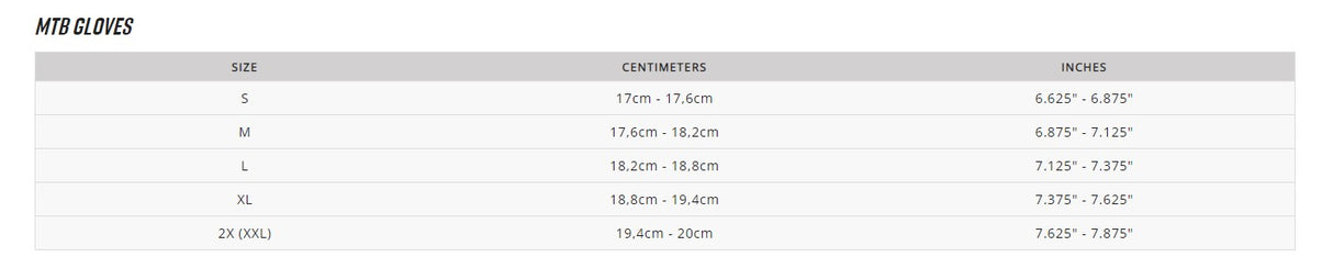 Women's Ranger Glove Gel Black