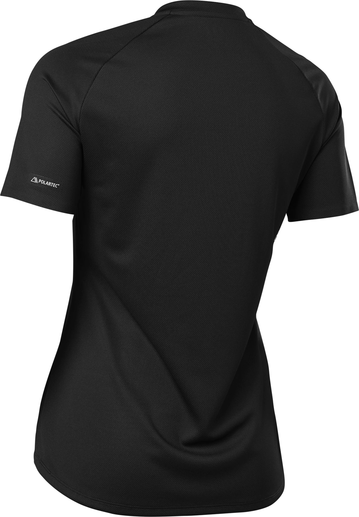 Women's Ranger Power Dry® SS Jersey Black