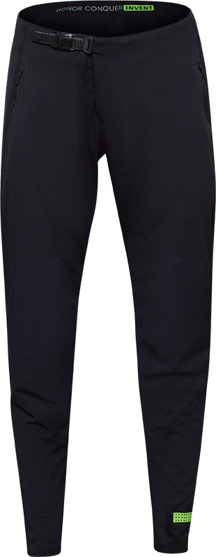 Women's Rawtec Race Pant 50 Years Special Edition - Black