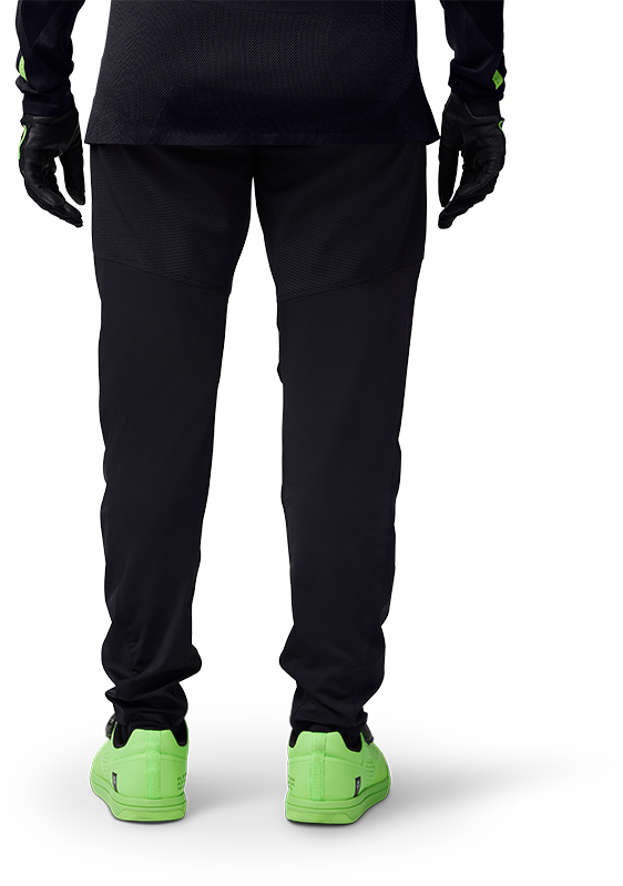 Women's Rawtec Race Pant 50 Years Special Edition - Black