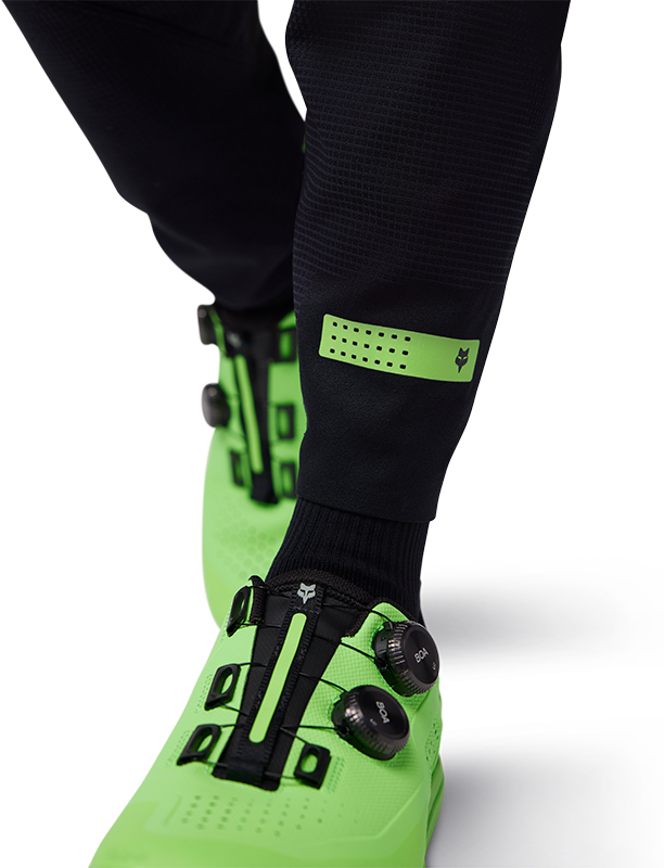 Women's Rawtec Race Pant 50 Years Special Edition - Black