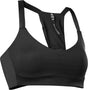 Women's Tecbase Bra Black