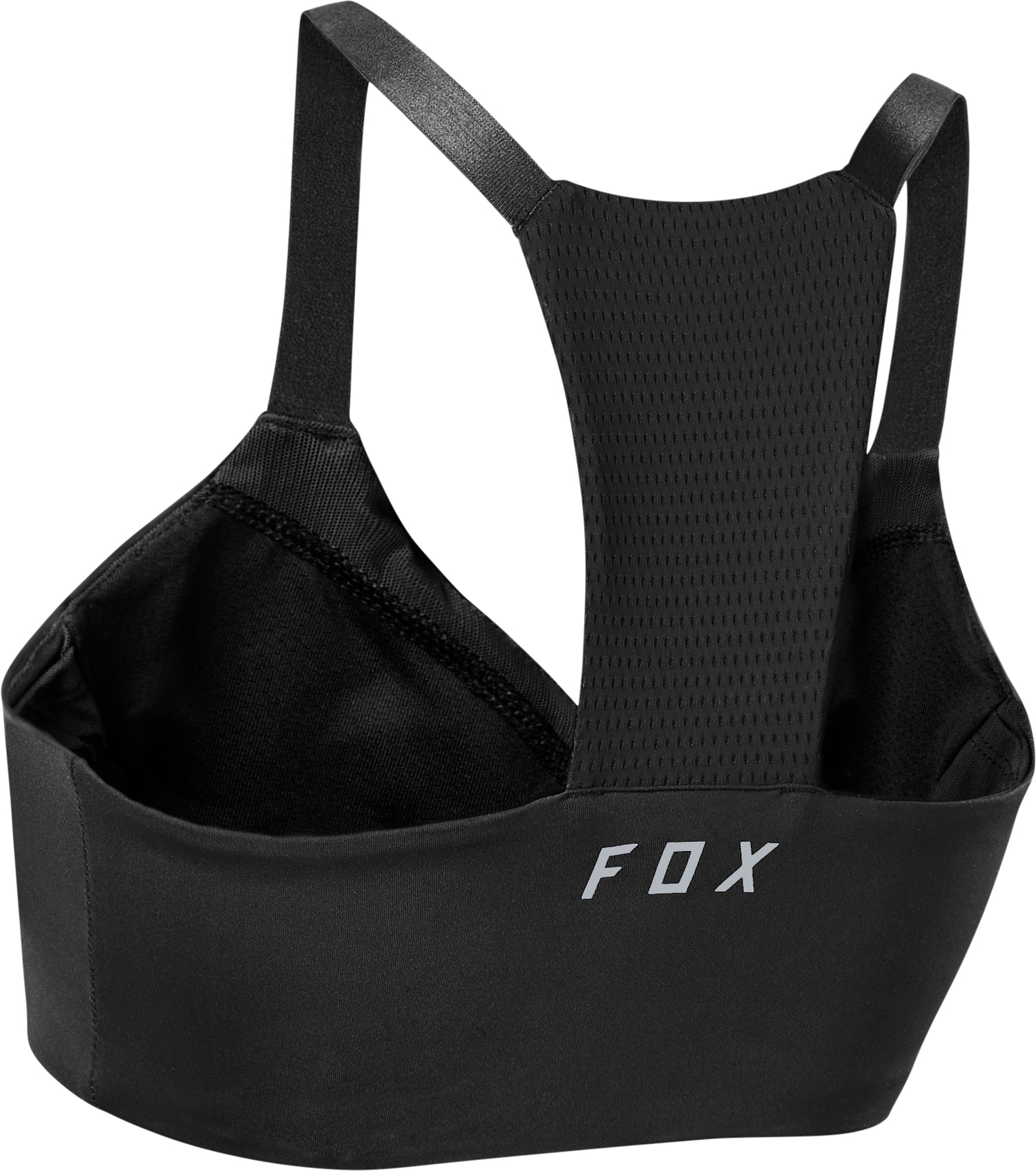 Women's Tecbase Bra Black