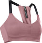 Women's Tecbase Bra Plum Perfect