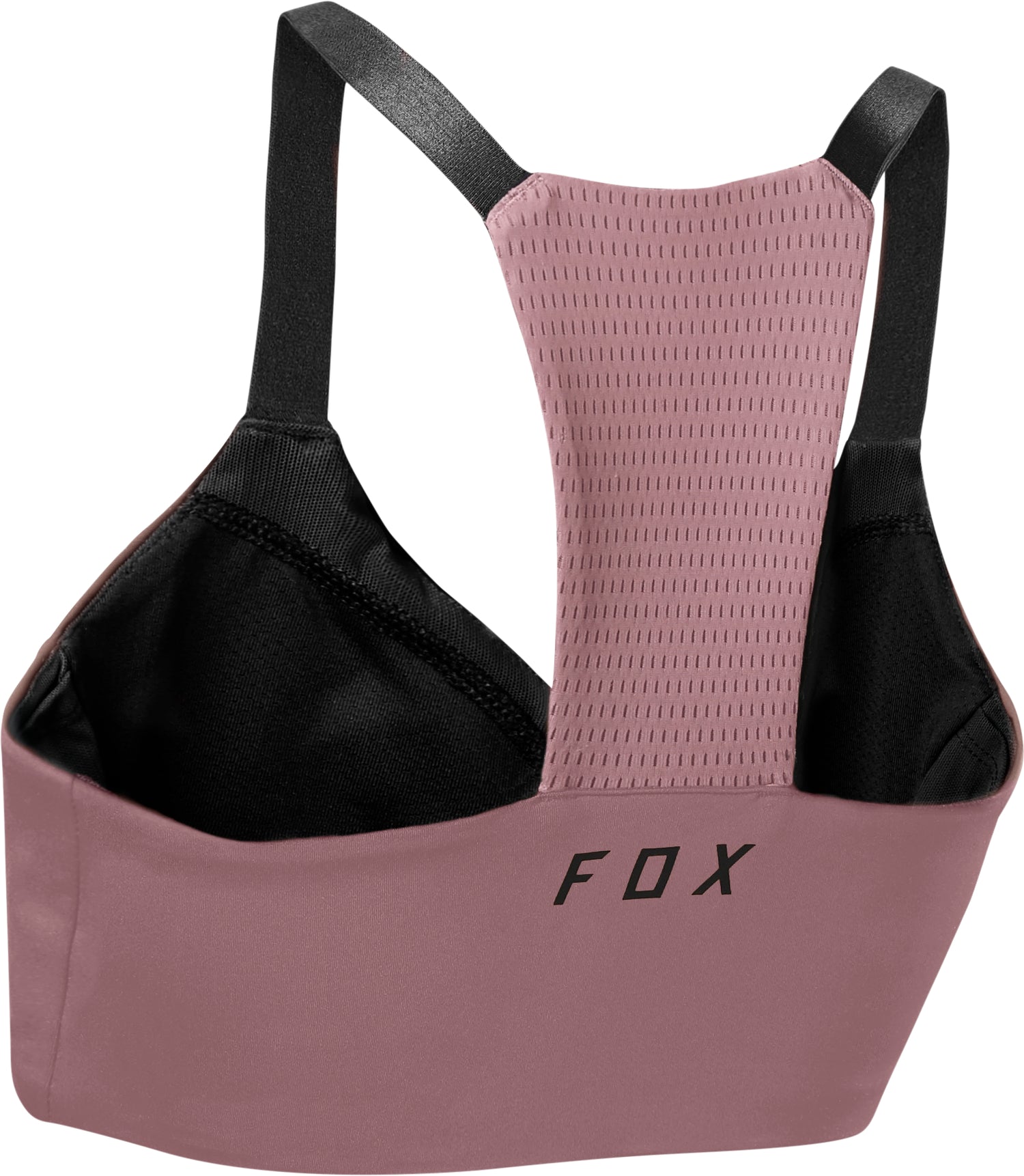 Women's Tecbase Bra Plum Perfect