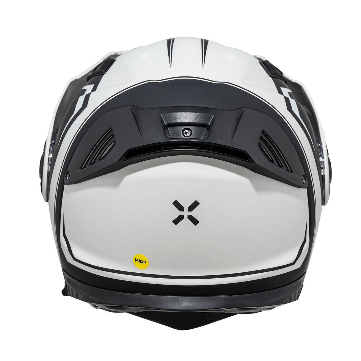 Klapphelm Venture 1.0 MIPS - matt grau-anthrazit