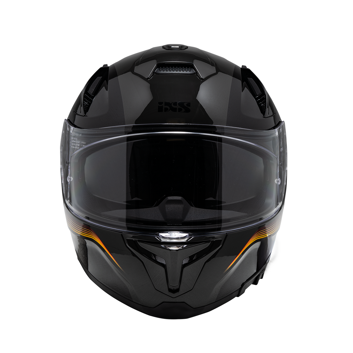 Rapid 2.0 Graphic Integralhelm - schwarz-anthrazit