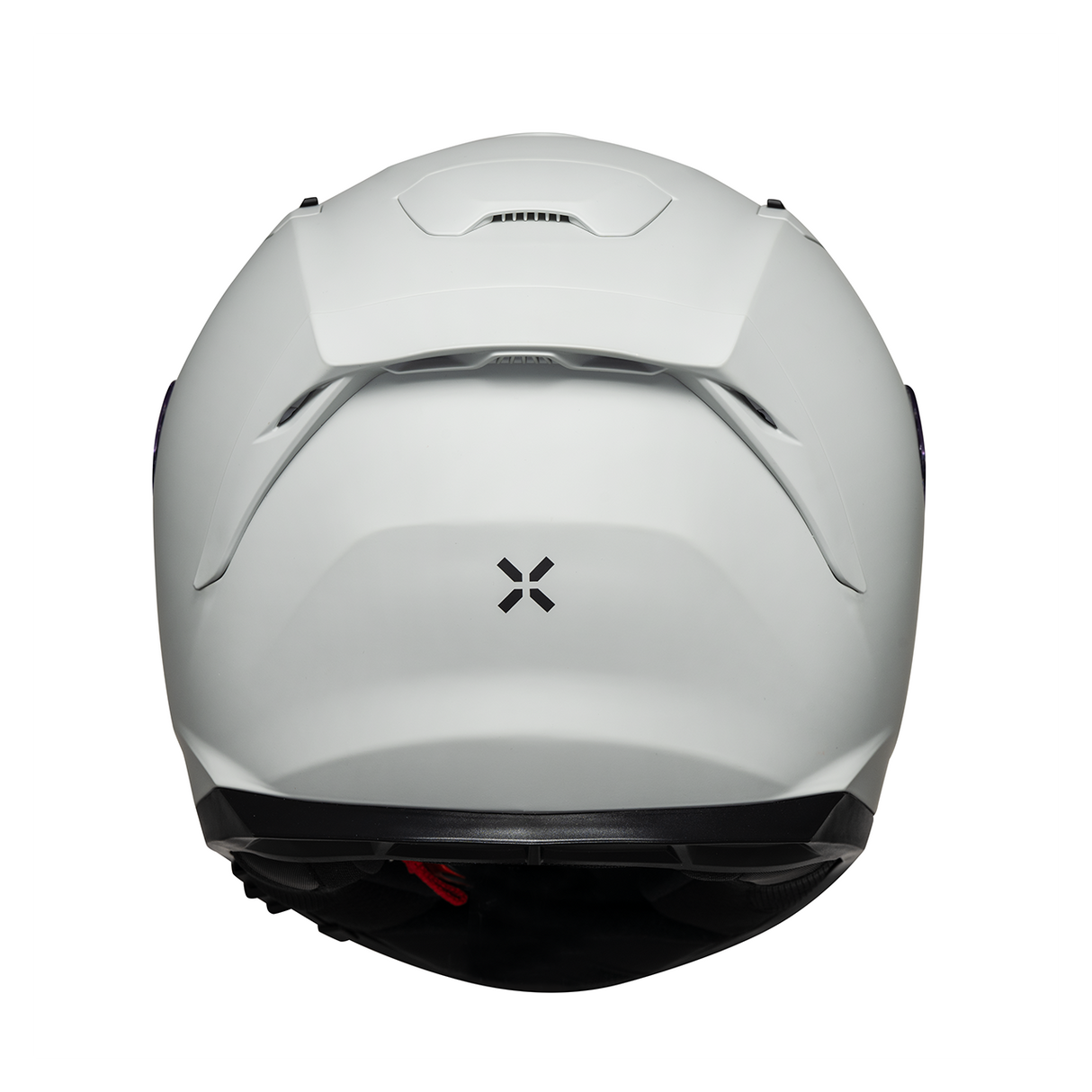 Rapid 2.0 Chalky Integralhelm - matt grau