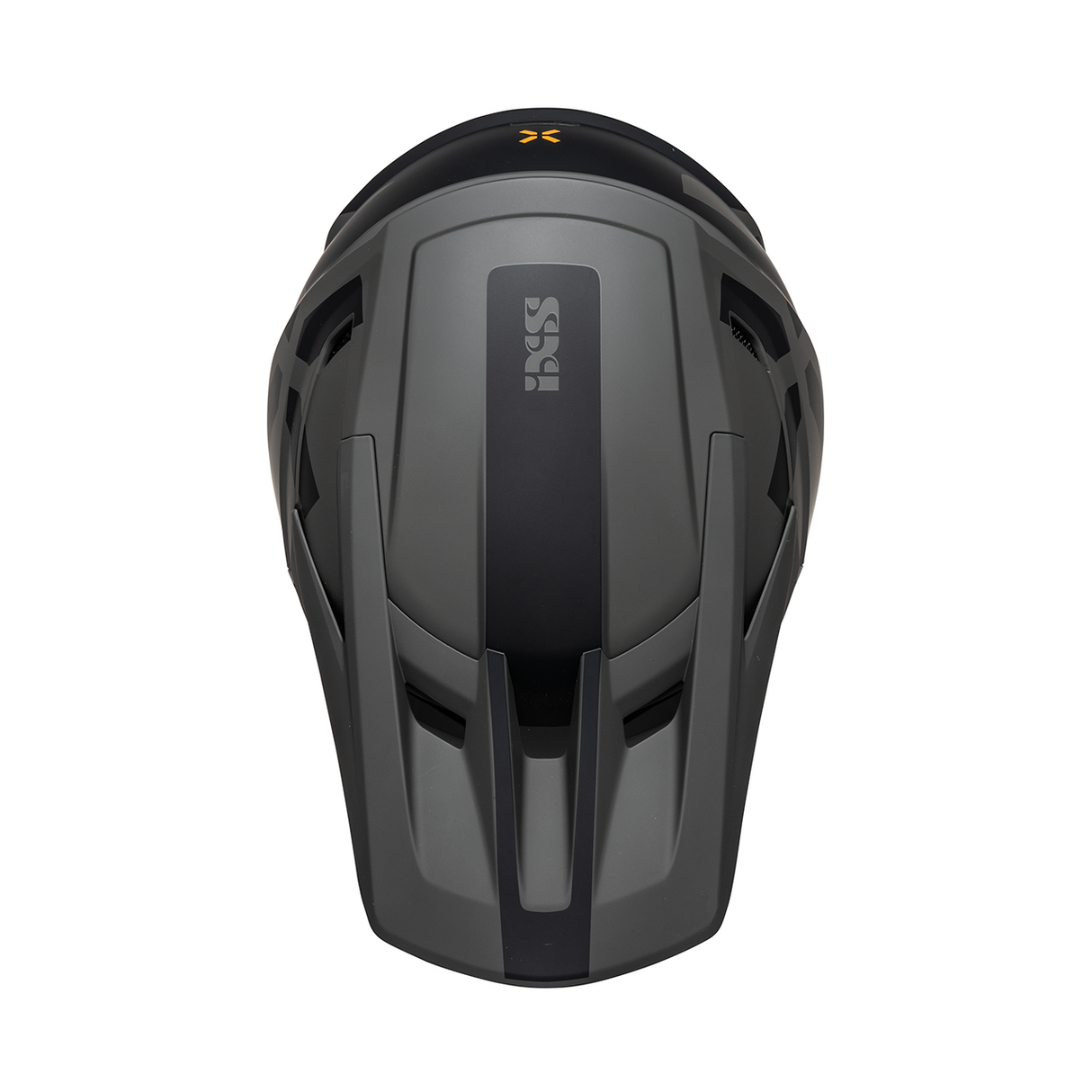 Trigger MX 1.0 Graphic MIPS Integralhelm - matt schwarz-orange