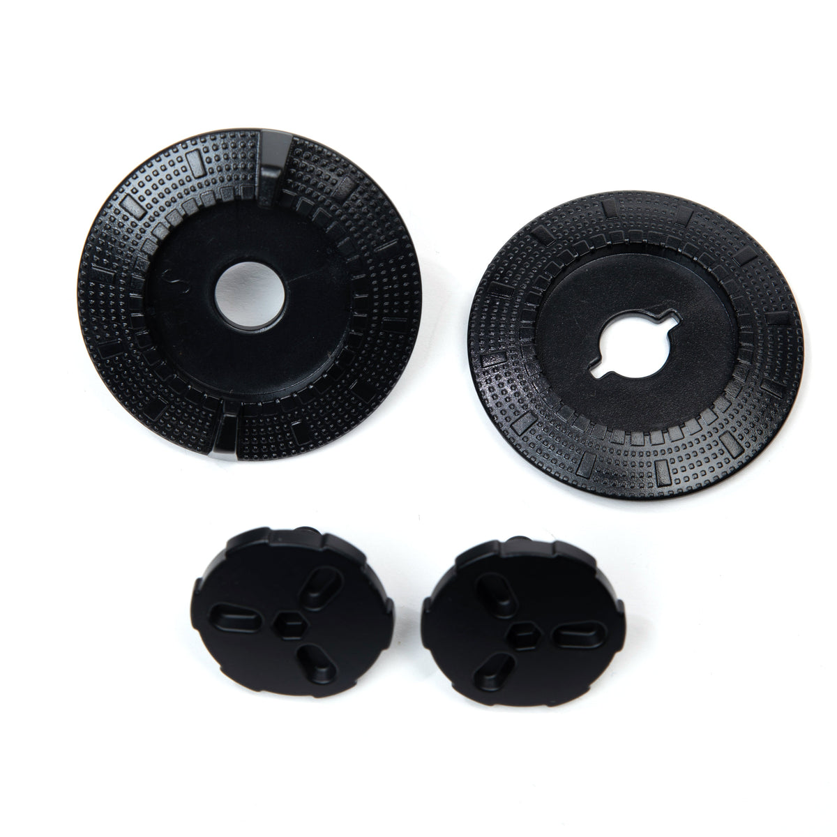 Visiermechanik Abdeckung iXS100 XS-M