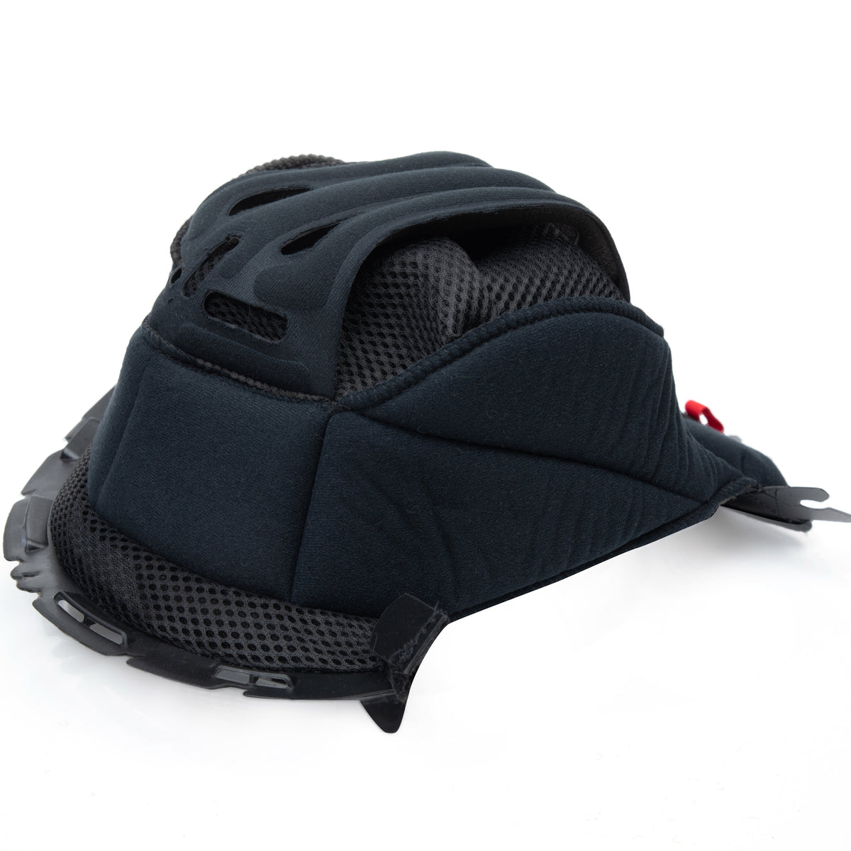 Innenfutter iXS361 schwarz