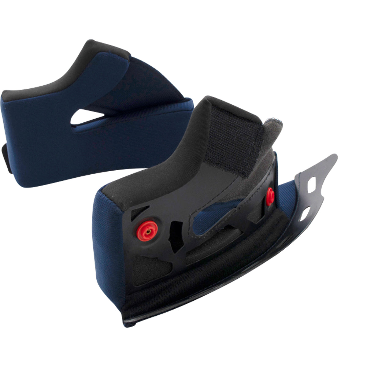 Wangenpolster iXS
